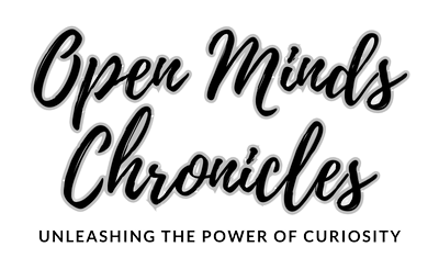 Open Minds Chronicles